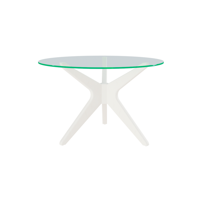 Mesa Lunas 1.20 Diam.