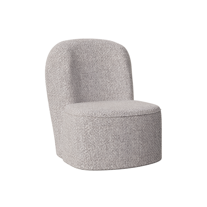 Sillón Giratorio Element