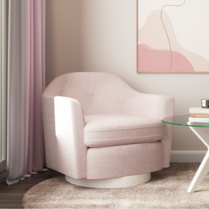 Sillón Giratorio 360°