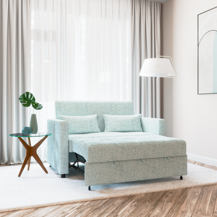 Medio Sofá Cama Arenas