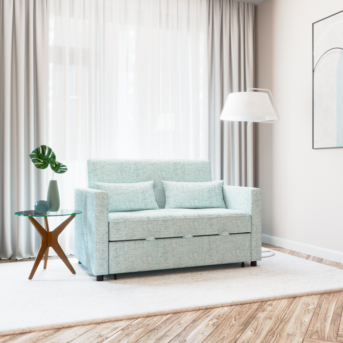 Medio Sofá Cama Arenas