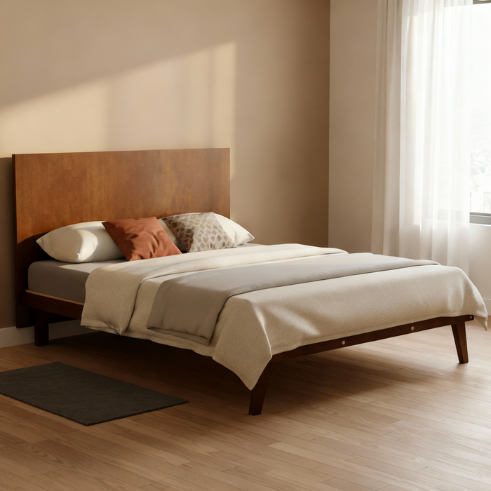 Cama Pop Nórdica Matrimonial