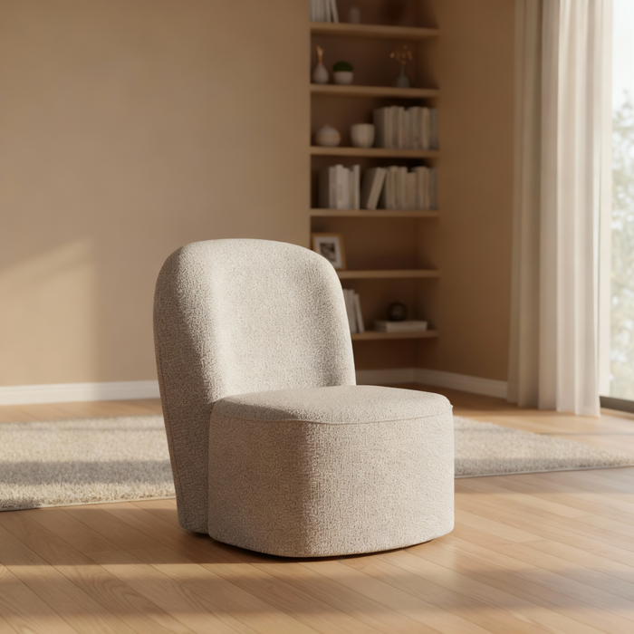 Sillón Giratorio Element