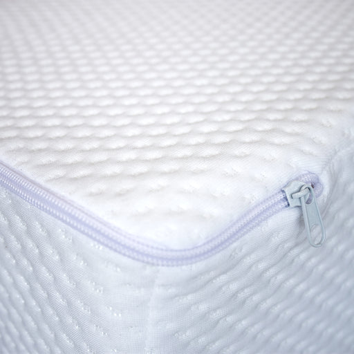 Colchón con funda para Cama Cuna Grand Home (4423936278575)