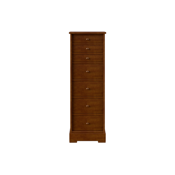 Cajonera Eiffel