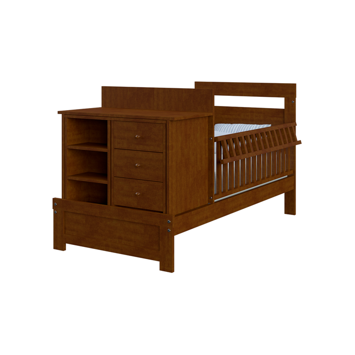 Cama Cuna Cielo
