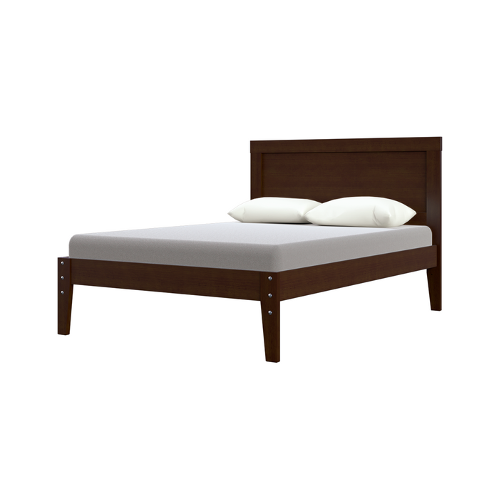 Cama Escania Matrimonial