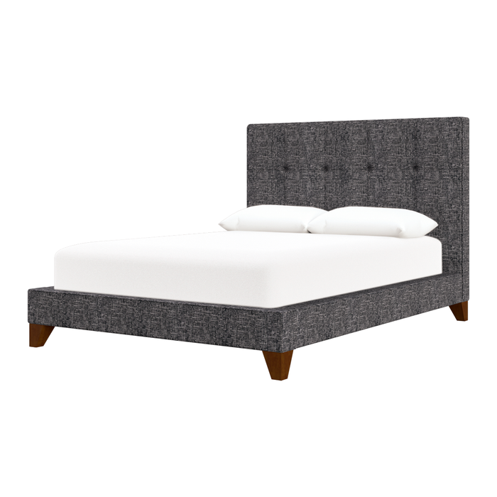 Cama Hamburgo Matrimonial