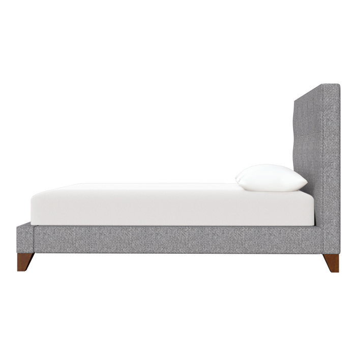 Cama Hamburgo Matrimonial