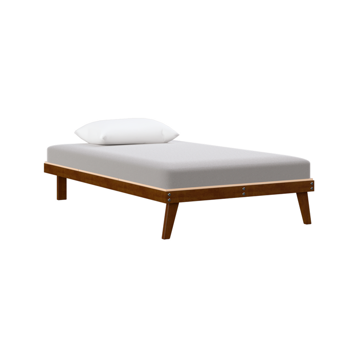 Base Para Cama Pop Nórdica Individual