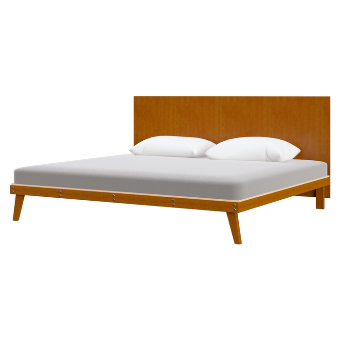 Cama Pop Nórdica King Size