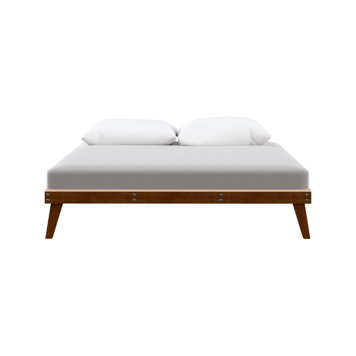 Base Para Cama Pop Nórdica Queen Size