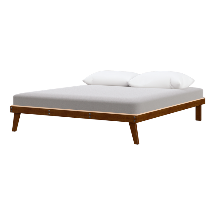 Base Para Cama Pop Nórdica Queen Size