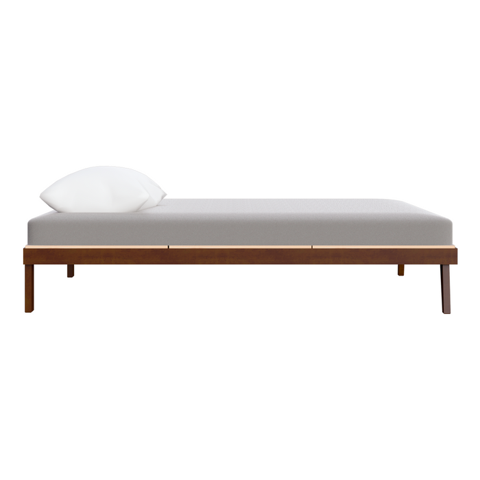 Base Para Cama Pop Nórdica Queen Size