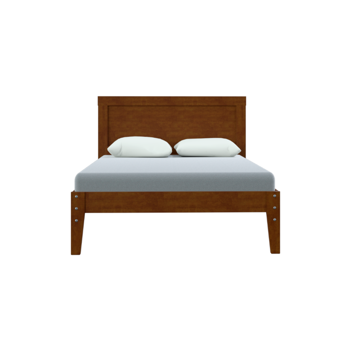 Cama Escania Matrimonial
