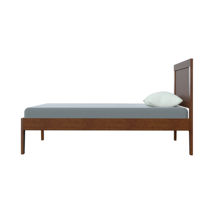 Cama Escania Matrimonial