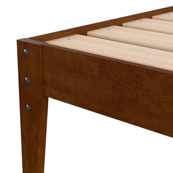 Cama Escania Matrimonial