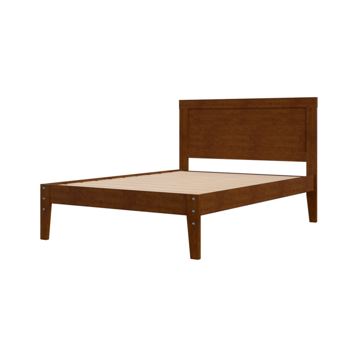 Cama Escania Matrimonial