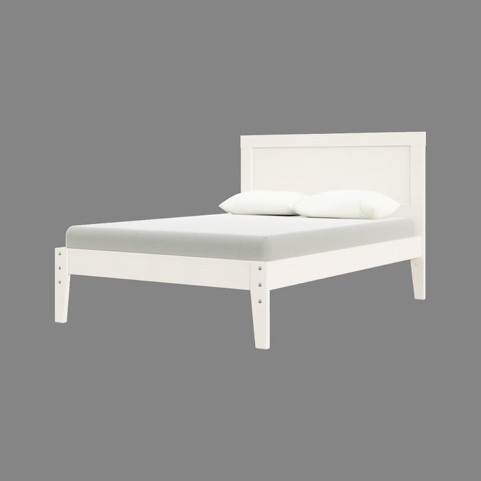 Cama Escania Matrimonial