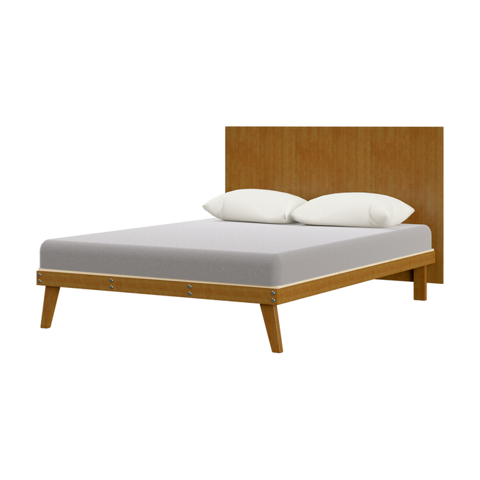 Cama Pop Nórdica Matrimonial