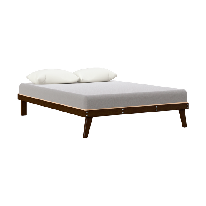 Base Para Cama Pop Nórdica Matrimonial