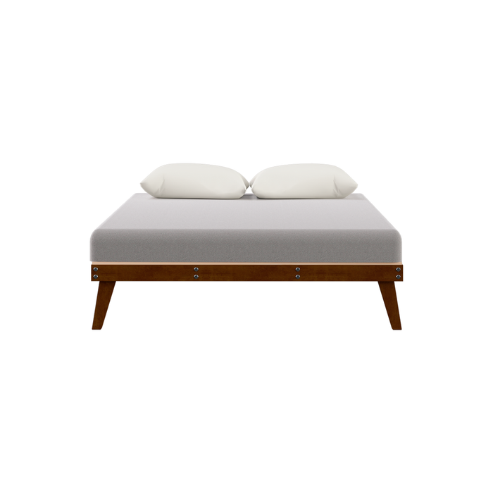 Base Para Cama Pop Nórdica Matrimonial