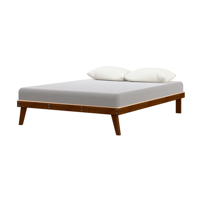 Base Para Cama Pop Nórdica Matrimonial