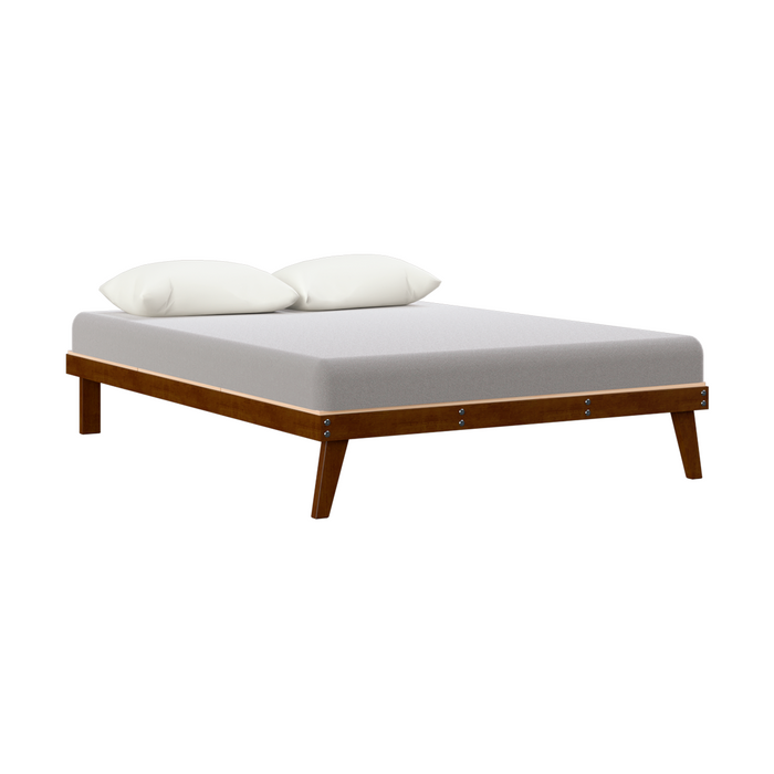 Base Para Cama Pop Nórdica Matrimonial