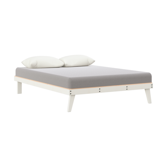 Base Para Cama Pop Nórdica Matrimonial
