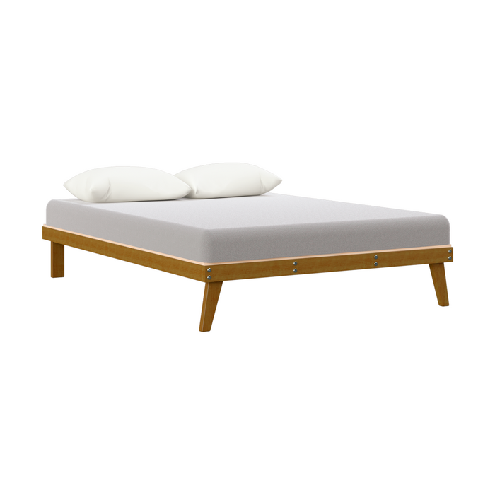 Base Para Cama Pop Nórdica Matrimonial