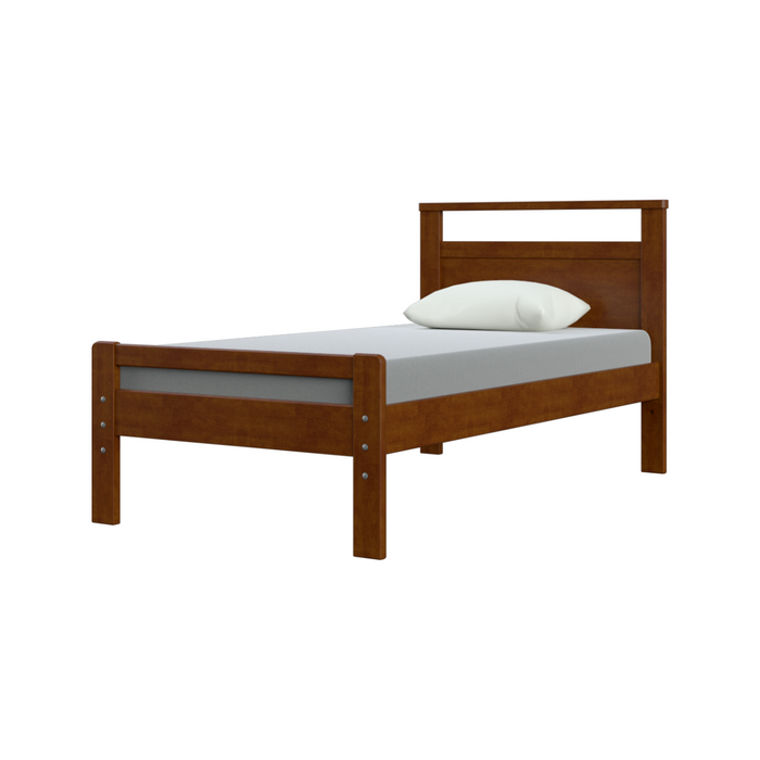Cama Individual Risco
