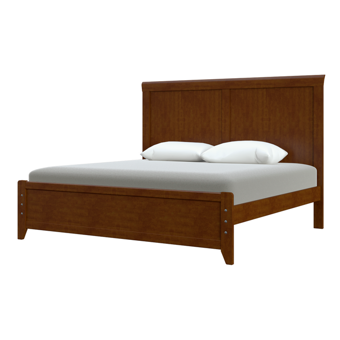 Cama Valle King Size