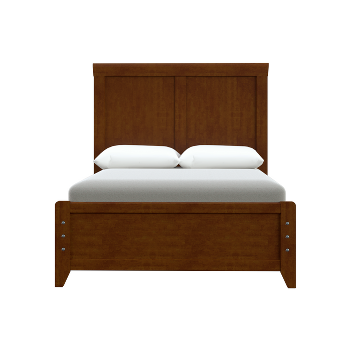 Cama Valle Matrimonial