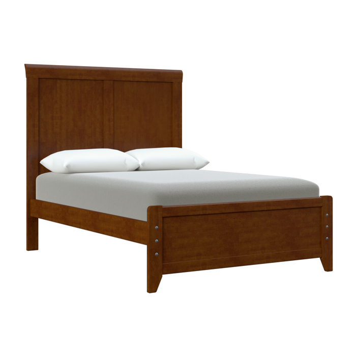 Cama Valle Matrimonial