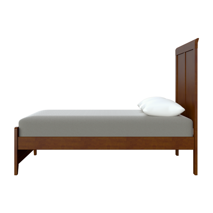 Cama Valle Matrimonial