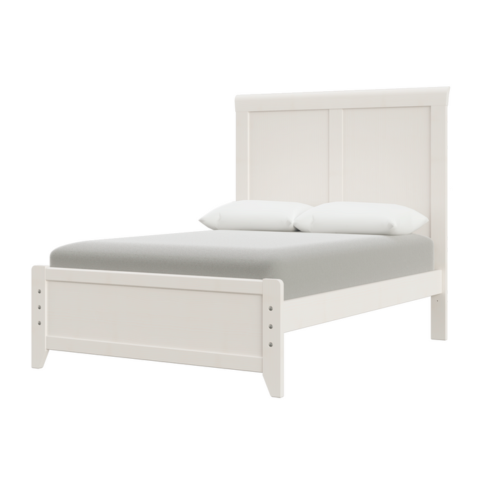 Cama Valle Matrimonial