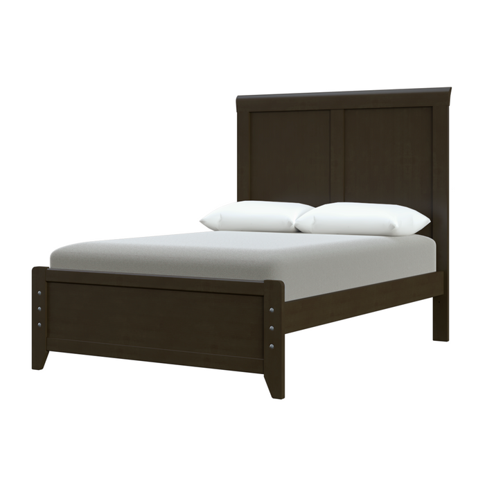 Cama Valle Matrimonial
