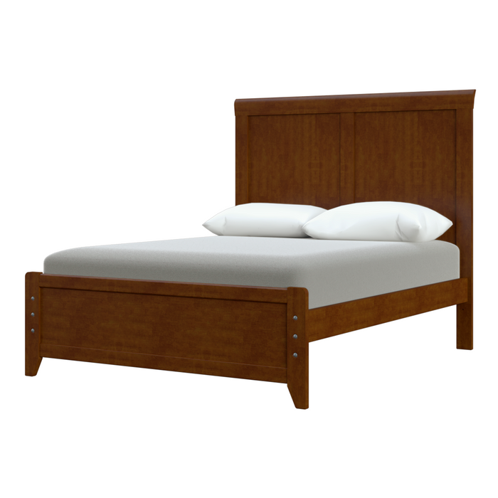 Cama Valle Queen Size