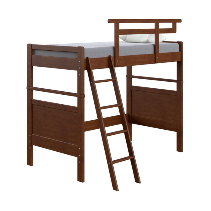 Cama Elevada Risco
