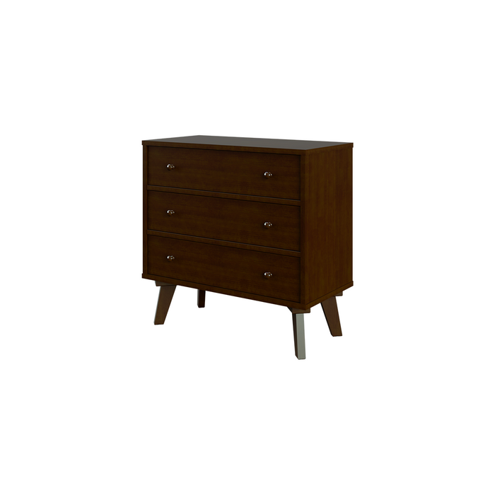 Cómoda 3 Cajones Pop Nórdica