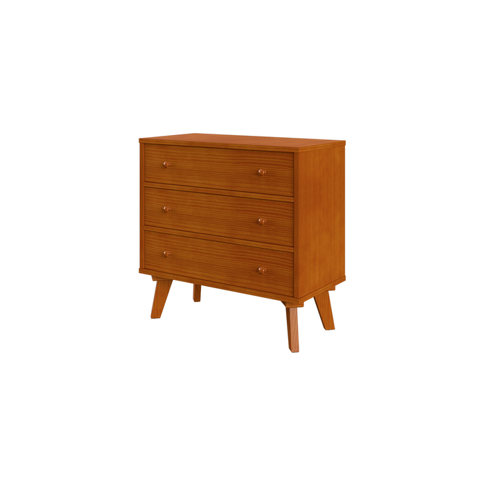 Cómoda 3 Cajones Pop Nórdica