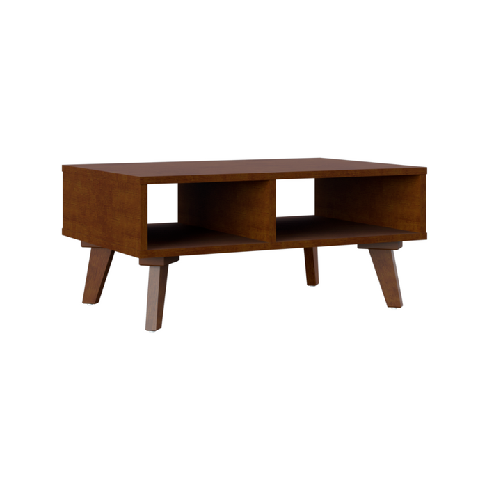 Mesa de Centro Pop Nórdica