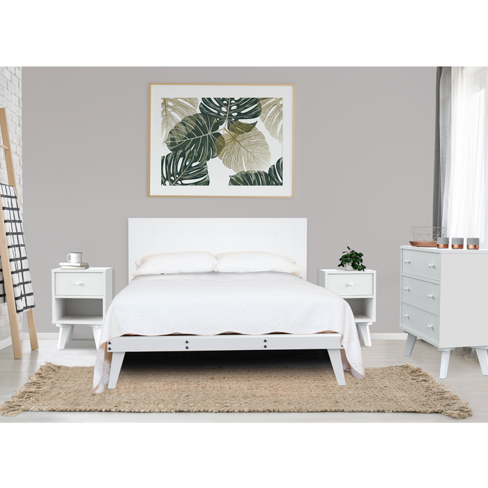 Cama Pop Nórdica King Size