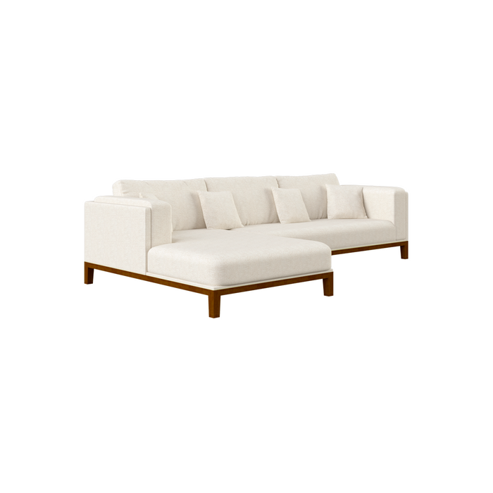 Sala Modular Báltica