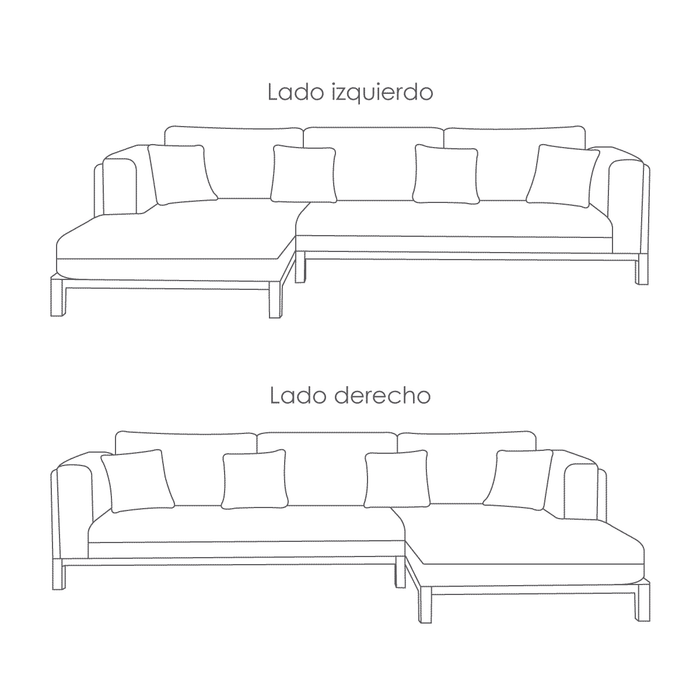 Sala Modular Báltica