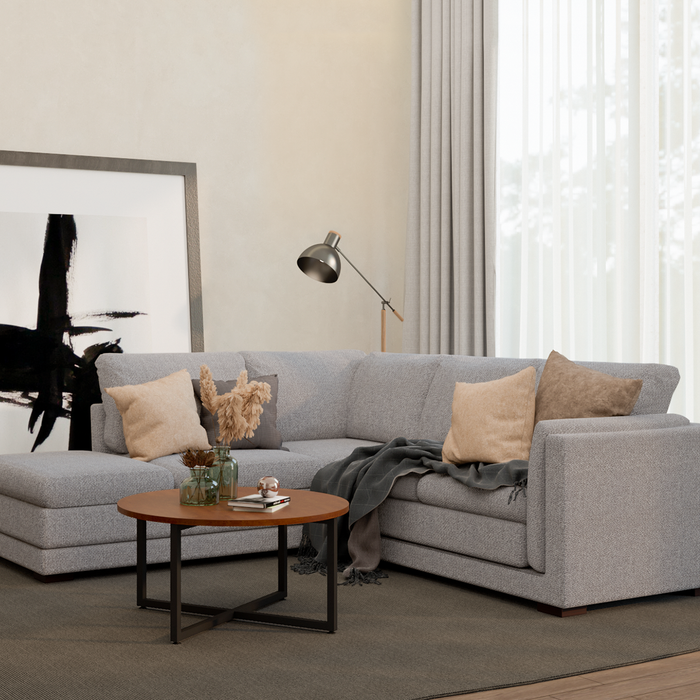 Sala Modular Céfiro