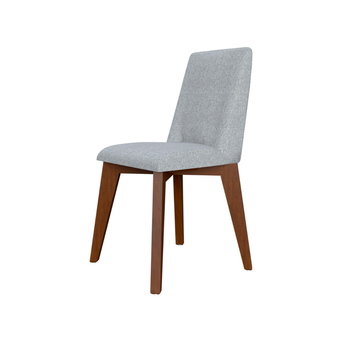 Silla Pop Tapizada