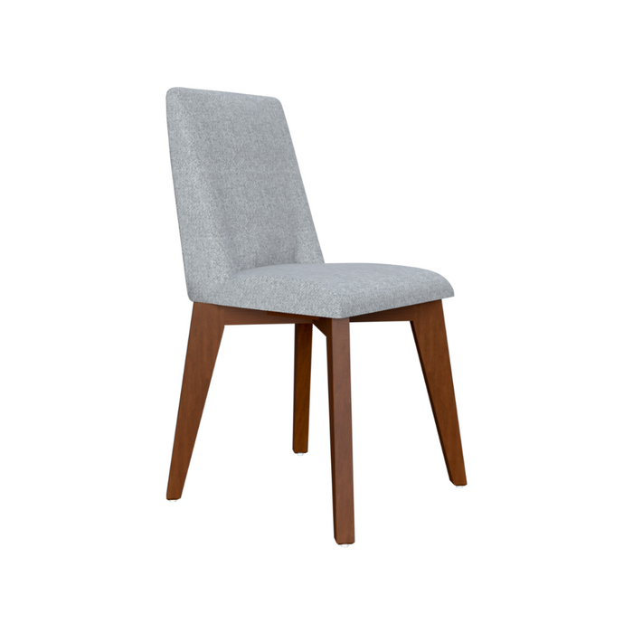 Silla Pop Tapizada