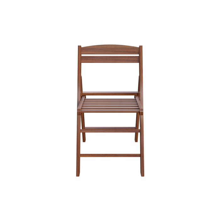 Silla para Terraza Suny Plegable