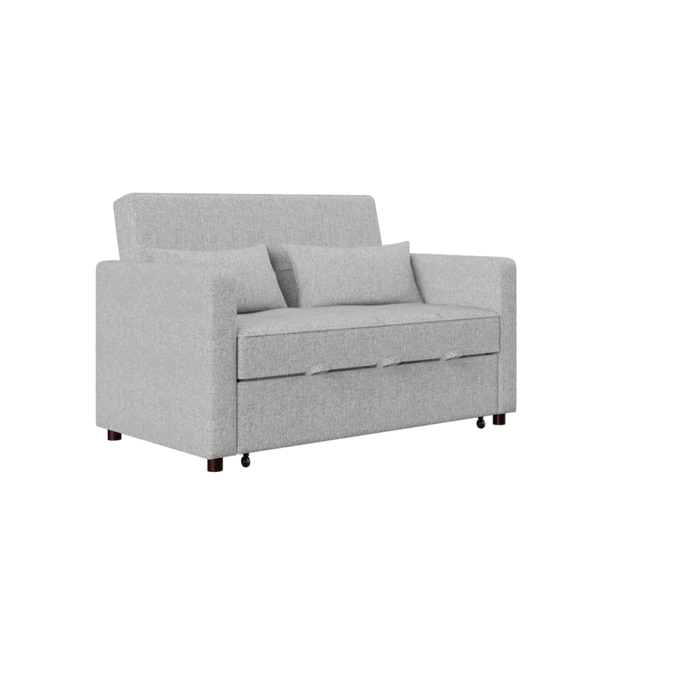 Medio Sofá Cama Arenas